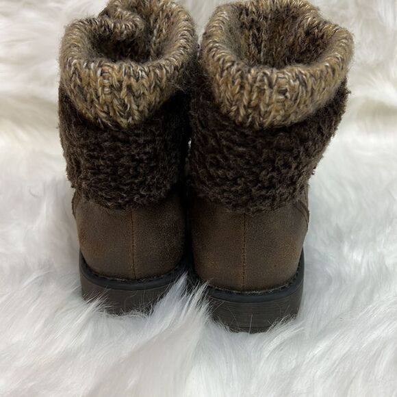 Duena Bootie cliffs by white mountain A5 - Picture 6 of 8